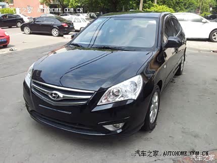 家用轿车很不错的选择