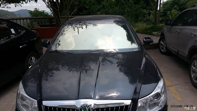 购买此款车物超所值，一直庆幸自己当初能慧眼识珠。