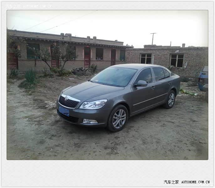 动力强，油耗低