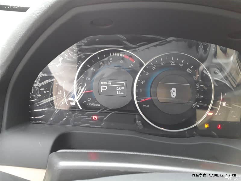 在网上研究了几天，没有试驾过就买了，总的来说挺满意的。