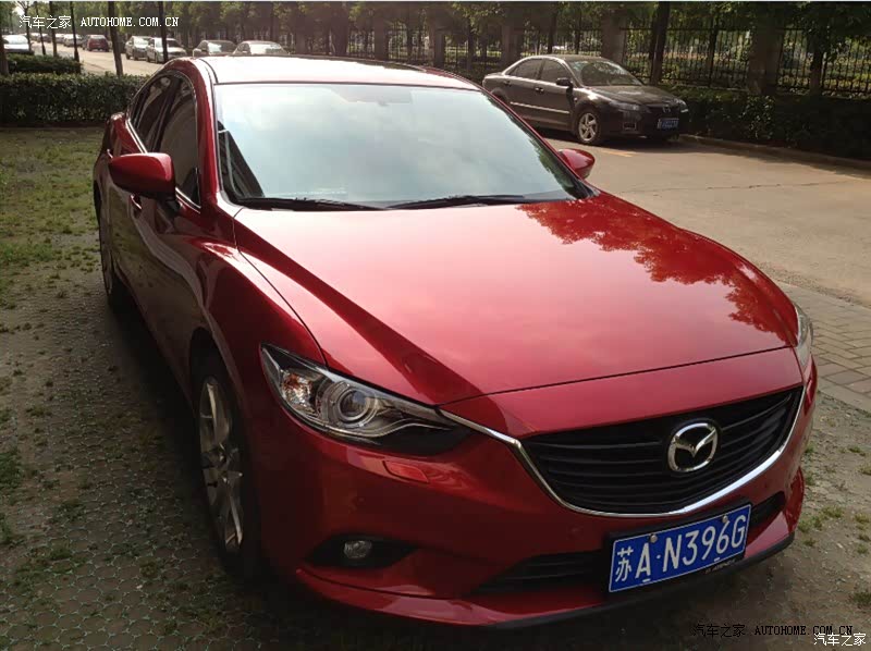 外形骚包，动力够用，经济省油，皮实耐用，安全可靠！