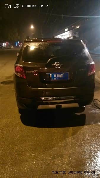 价格实惠，空间绝对够用，提车一年多没什么太大毛病！