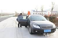 陪伴我4年了 不管刮风下雨  它都没掉链子    