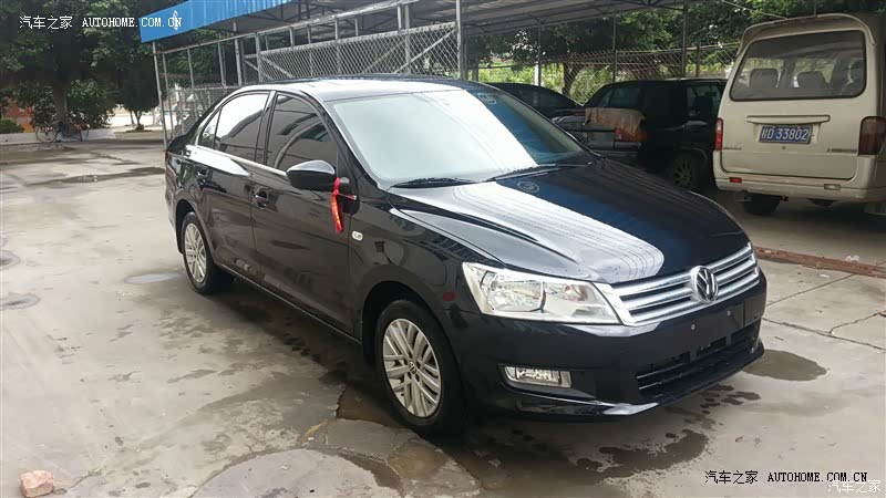 时尚大气油耗低，操控自如坐舒适，动力不足减配多。