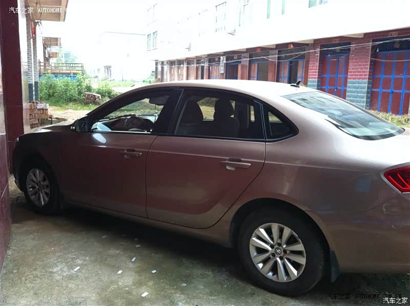 这车值这个价格