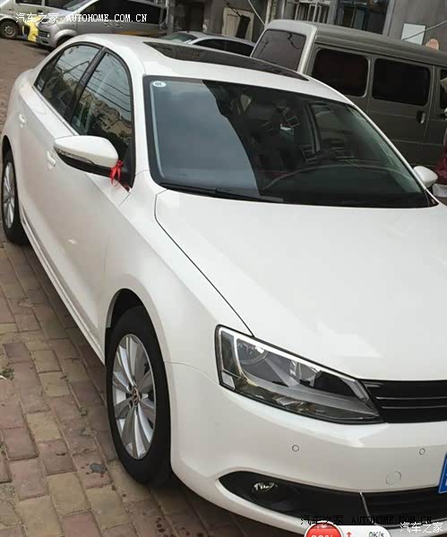 动力不错 外观秀美 价格稍贵 呵呵