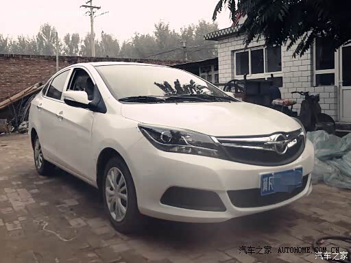 外形油耗空间动力都很不错！一句话海马m3您值得拥有相信我不会错