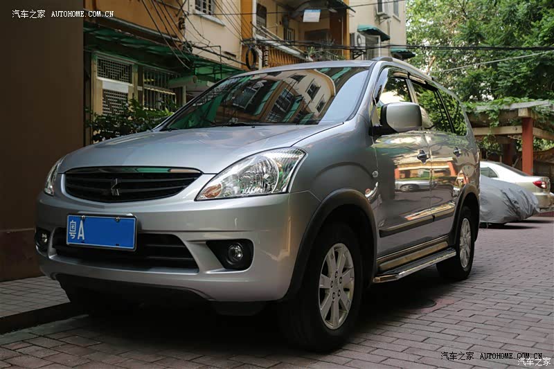 虽然君阁没有豪华的外观，但空间的确十分赞。