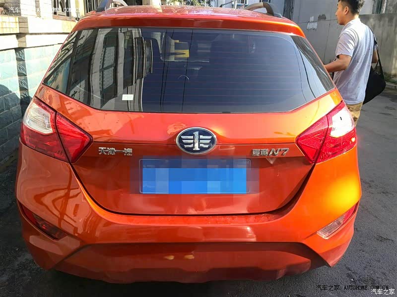 除了起步熄火问题，别的都ok