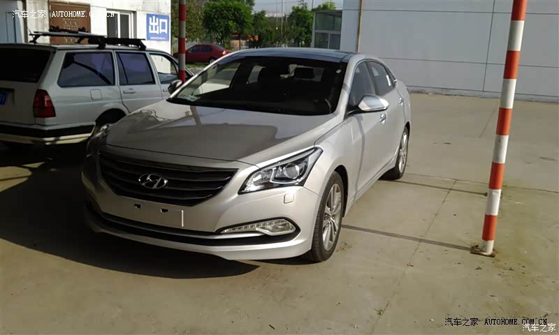 性价比很好的车