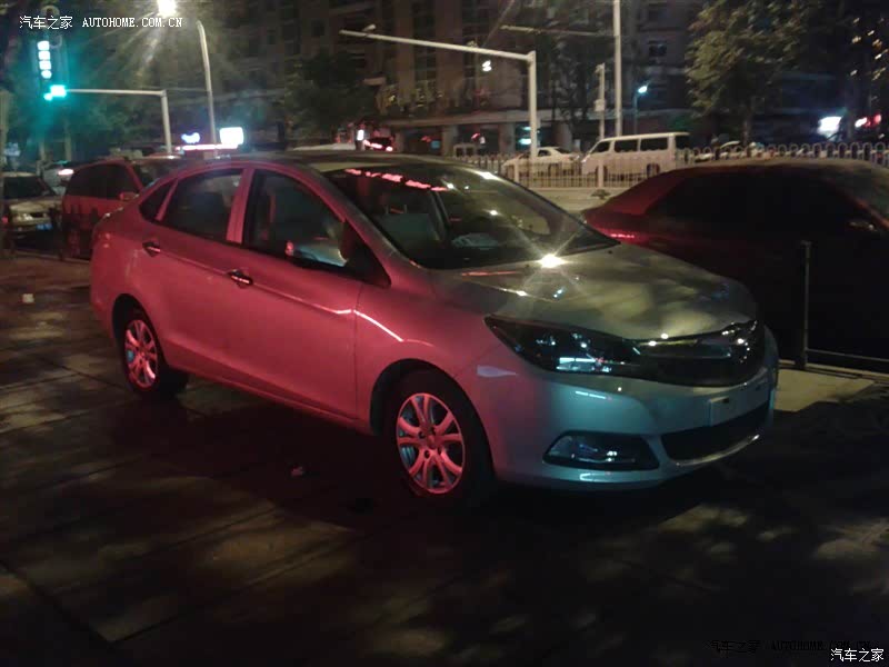 总体来说还是不错的，用心呵护车车，它会回报你的