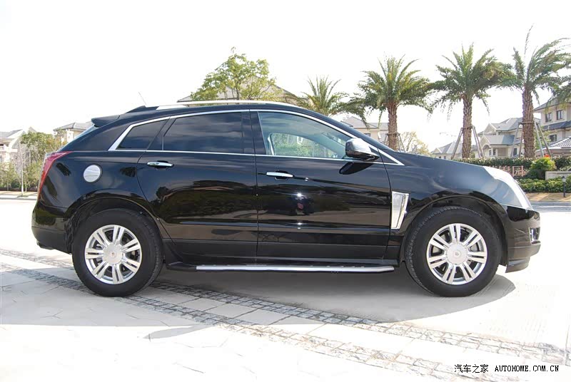 空间很大，实用性很高