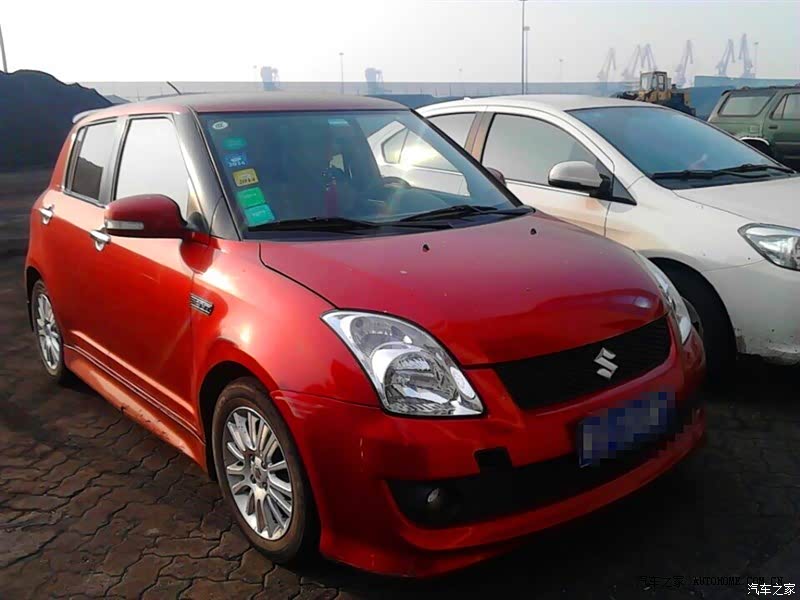 小巧灵动，居家必备，动力充沛的小钢炮。呵呵