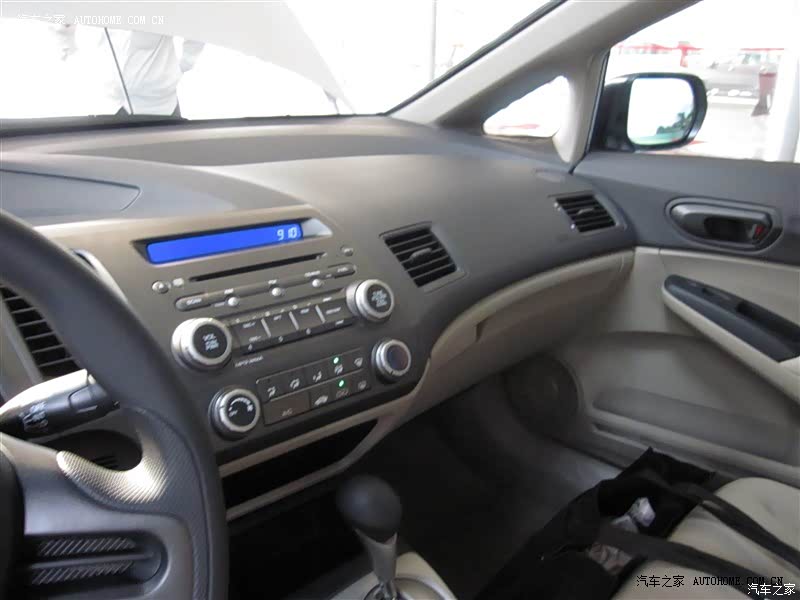 外形+内饰+动力+油耗+操控的完美结合！