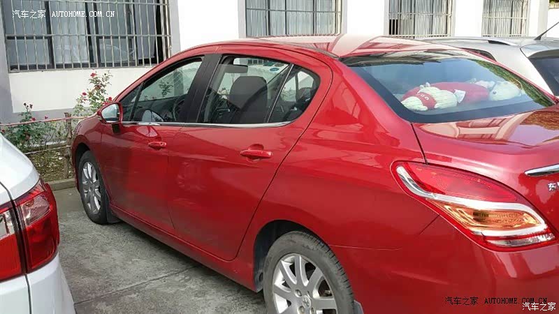 买车2年多，用下来感觉还是不错。当初的选择没错，值得信赖。