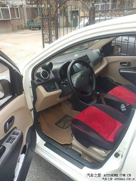 第一辆真正自己的车，省心省油停车省地方保养省钱，动力操控够用