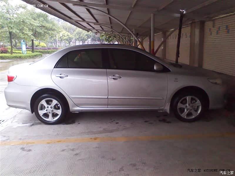 中庸之车，居家之选