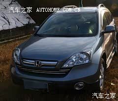 动力输出还算可以 隔音较差 舒适性一般 外观时尚 内饰精致