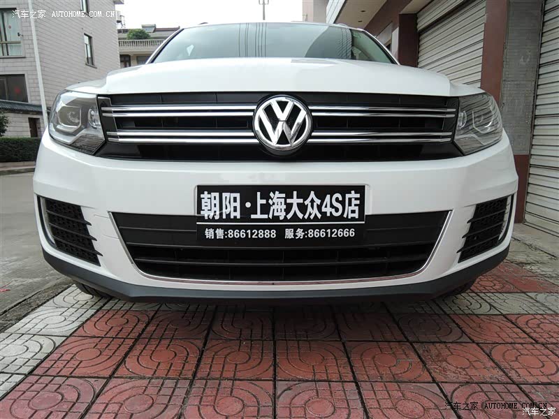 以前我开的是5万的奔奔MINI，所以一开这车，感觉良好。