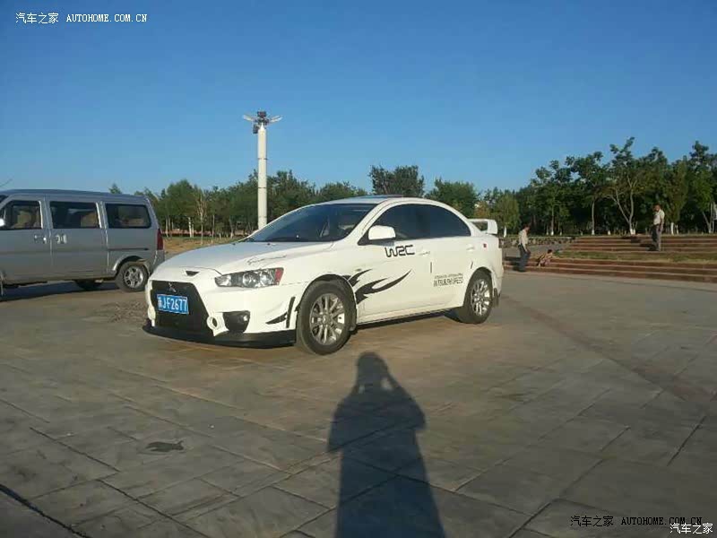 性价比很高，有样子有空间有动力，非常满意