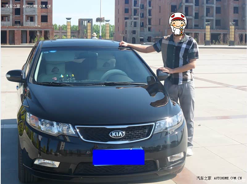 空间动力都不错