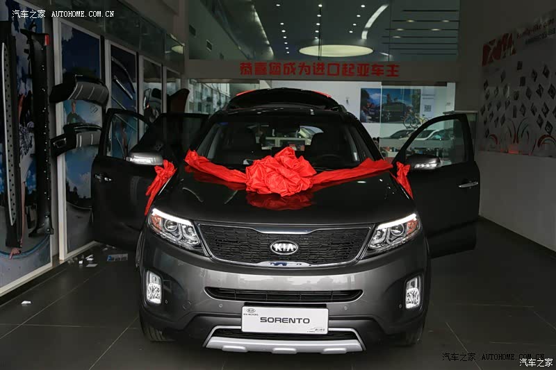 很不错的一款车，性能均衡，30万元以内的进口SUV为首选。