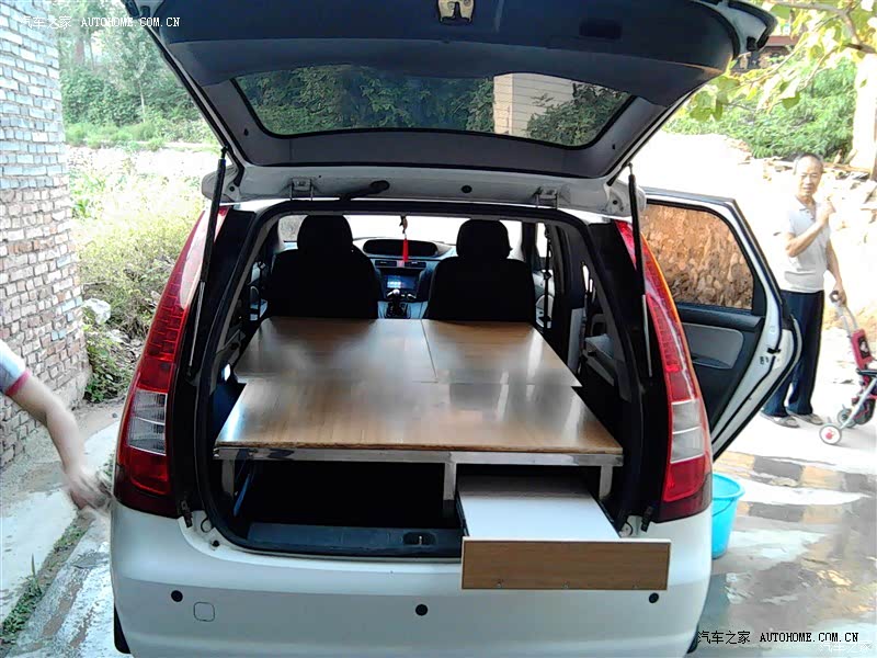 总体一般对得起价格噪音稍大。喜欢中控设计及档杆布置空间很满意