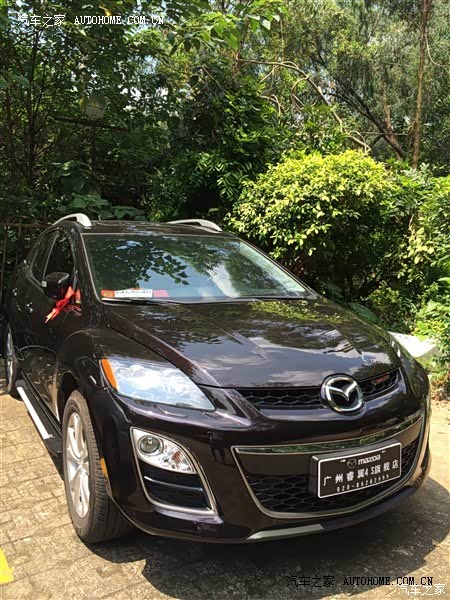 个性帅气，操控性好，动力充沛！