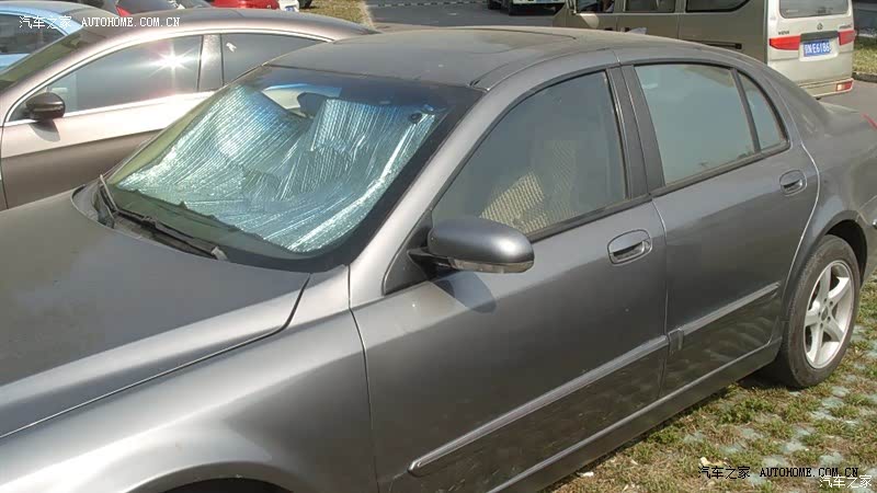 第一辆车比较满意，有感情了所以一直还没换！！