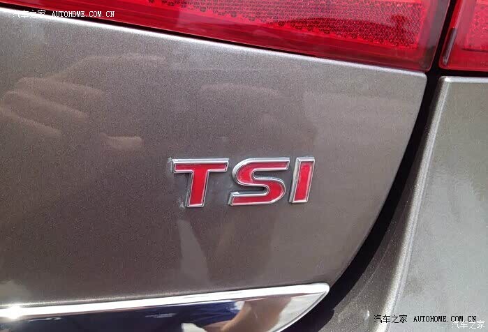 外观大气、动力澎湃