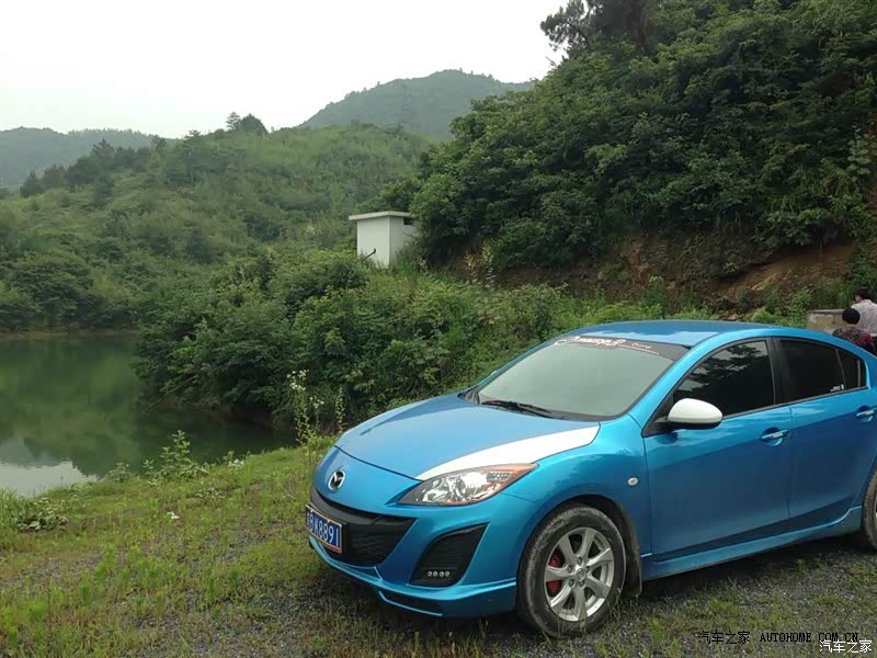 一部适合驾驶者的车，热爱的热爱