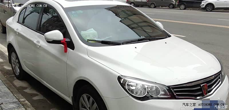 车子对于自用来说，很不错，