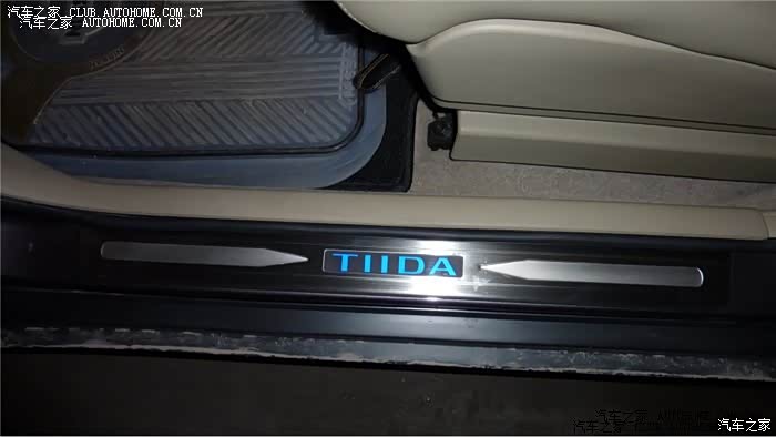 空间超大，燃油超省，全家都喜欢！