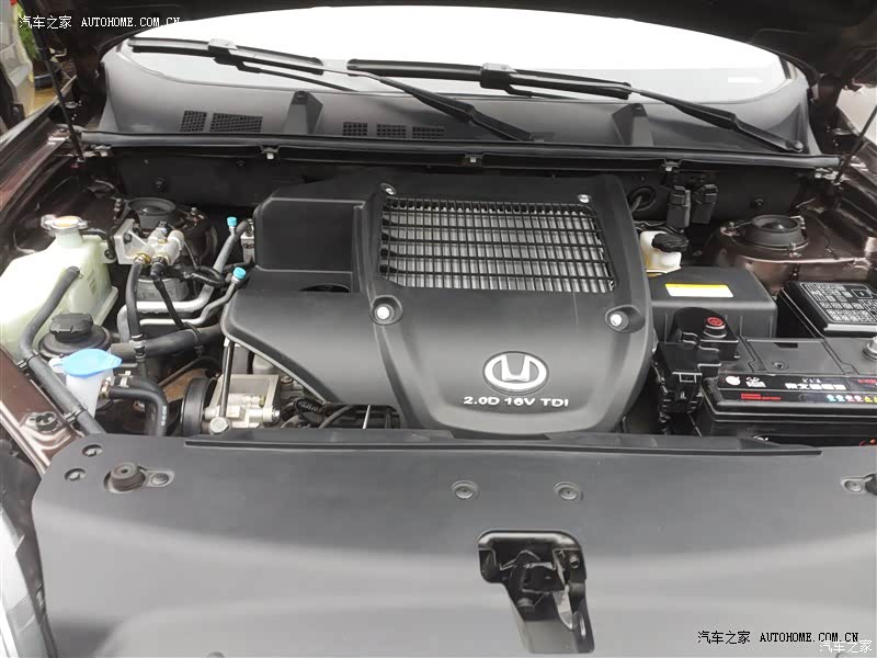 小众车，大块头，自己用了才知好