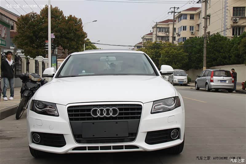 小白用车2年感受