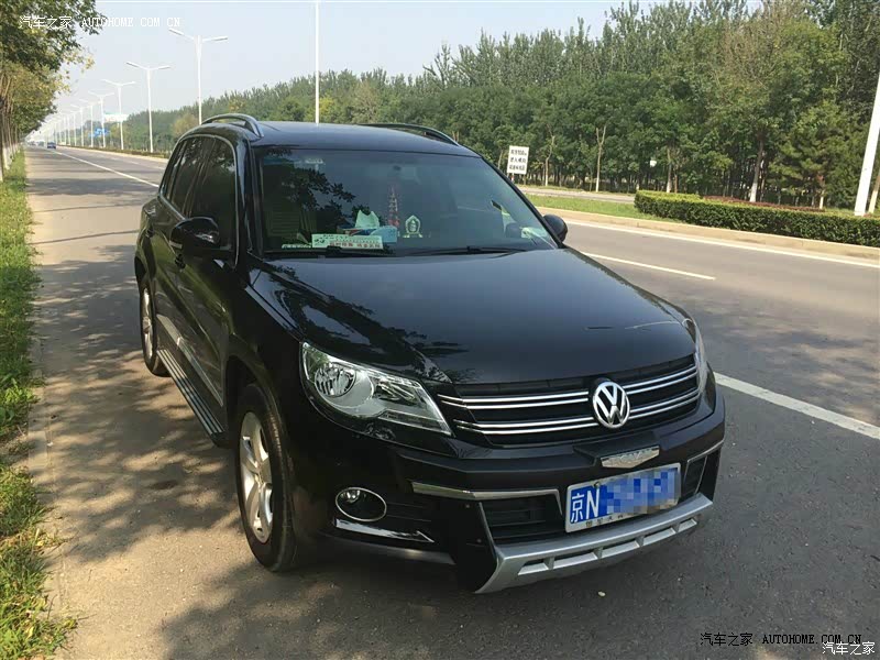 整体不论操控还是动力基本很好，冰天雪地行驶中增添了不少信心