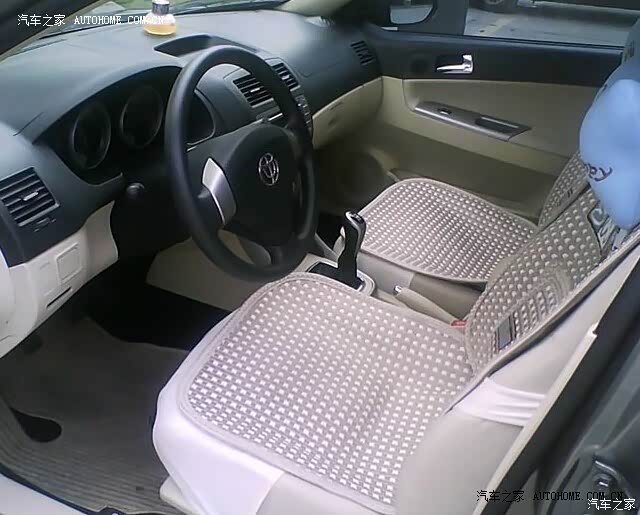 很好的感觉，油耗低，但是小毛病也不少，用5年了，感受良多