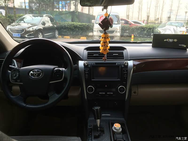 舒适、省心、实用.