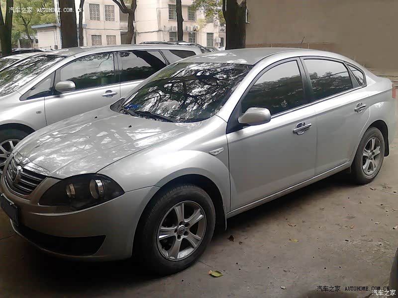 省油也省心 代步最佳