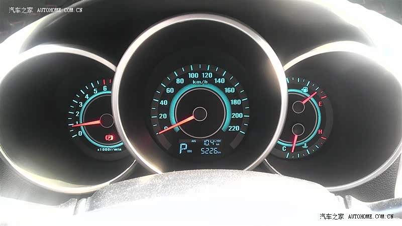 除了油耗大，有些噪音外（开音响可掩盖噪音），其他方面还不错。