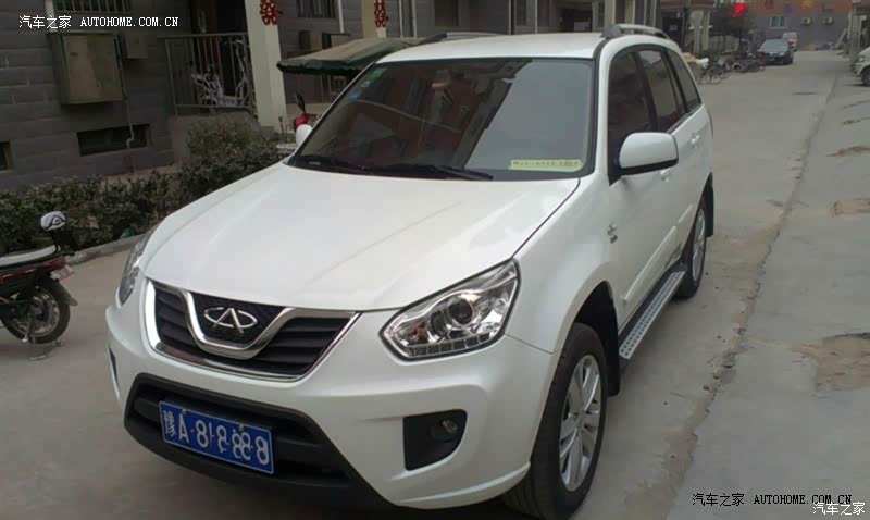 我的小虎还不错