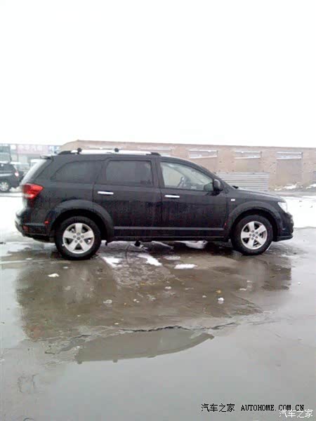 身边人都说有眼光的SUV