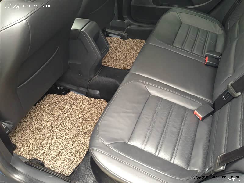 朗逸使用感觉还行，中上吧。