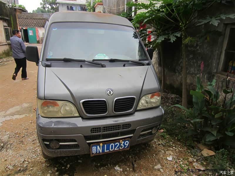 总体可以，小毛病较多，舒适性差点，适合拉货。