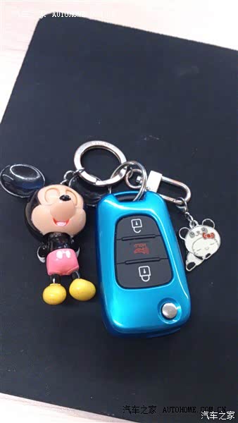 上下班代步妥妥的够