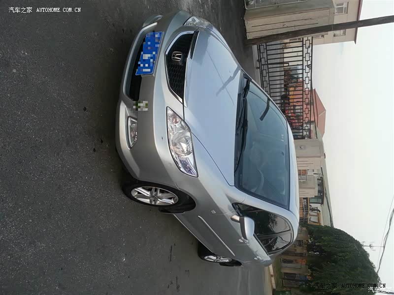 省心，省油，质量杠杠的！08年到现在，从没出现过任何毛病。