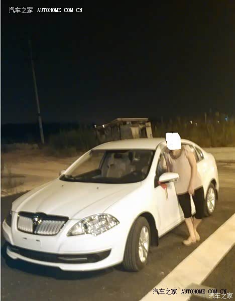 上下班代步够用，整体感觉一般