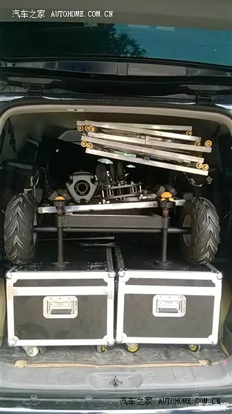 空间大，实用，有面。谁开谁知道