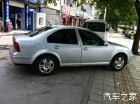 驾驶者之车，好开容易上手