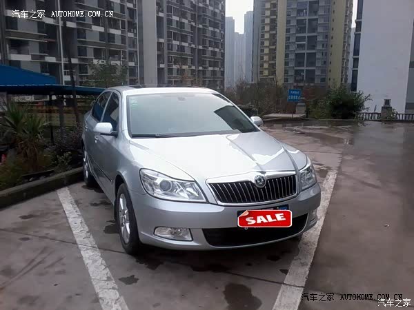 动力够用驾乘舒适尚可韩泰轮胎噪音大